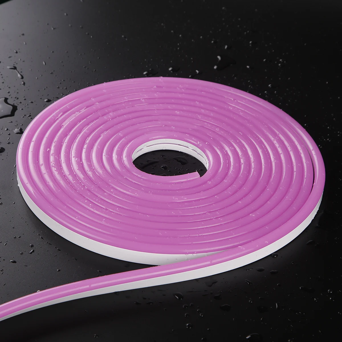 New Design Silicone Tube for DIY Neon LED Light Signs and led neon mirror