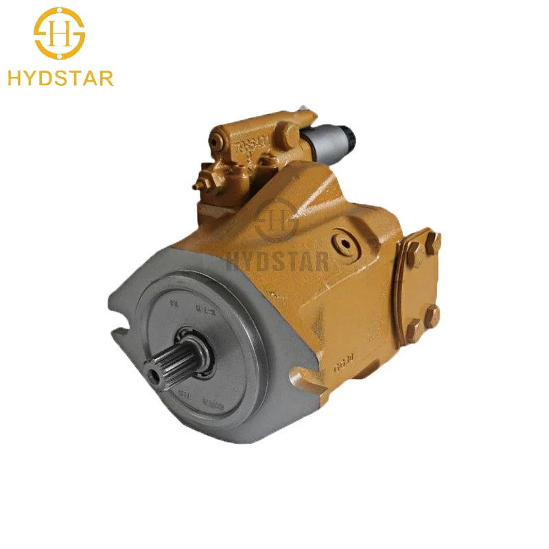 Self-Produced Hydraulic Piston Pump Item Number 5240924 524-0924 Hydraulic Piston Pump For Caterpillar Excavator 336 Cat 345GC
