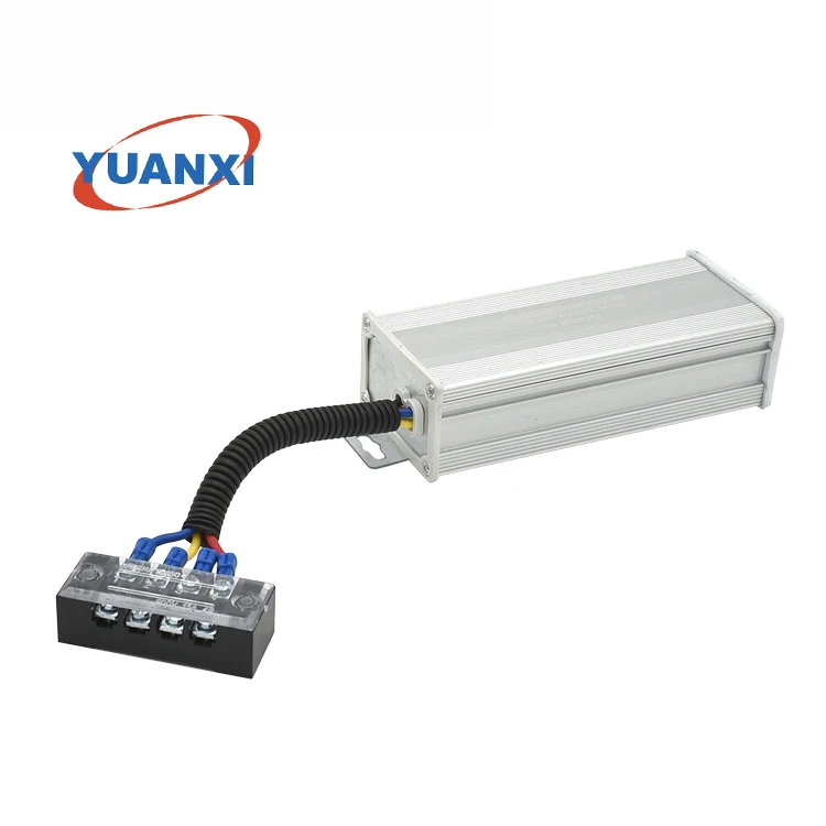 Изолированный понижающий преобразователь постоянного тока для связи с солнечной системой 48 В-120 В до 12 В 5 А 60 Вт