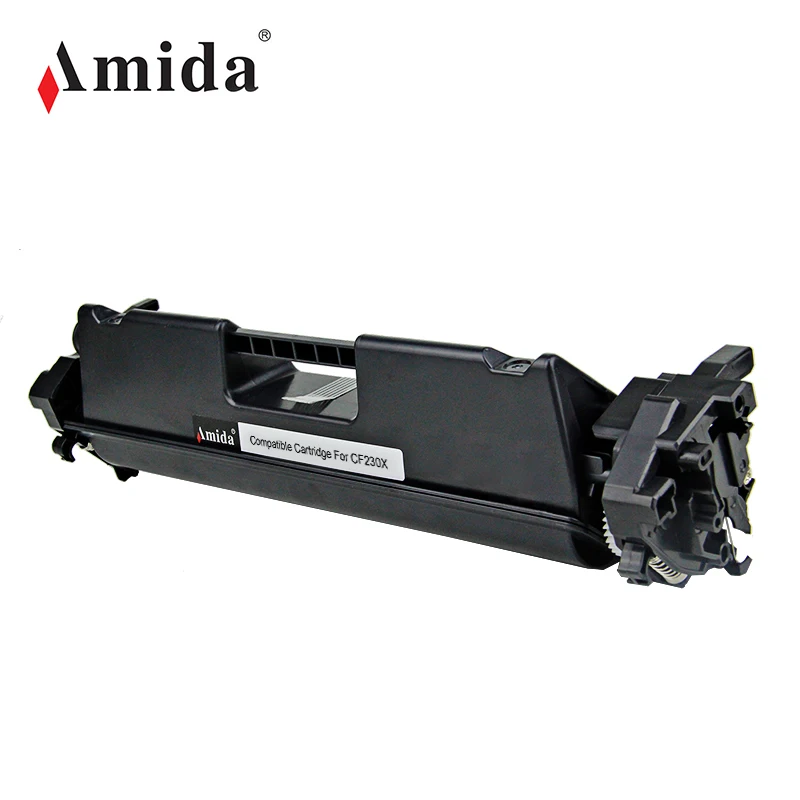 Amida CF230X Compatible for HP Laserjet M203d/203dn/203dw Laserjet Pro MFP M227fdn/227fdw Printer Toner Cartridge