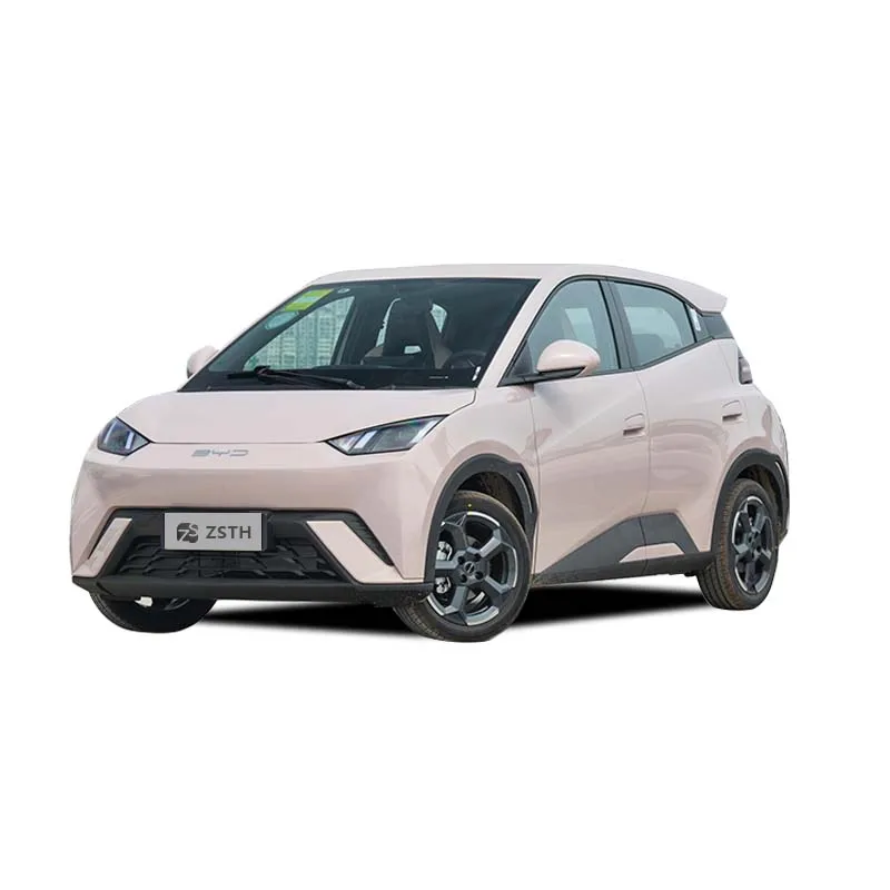 Left Hand Drive Luxury Hybrid Electric Suv Yangwang U8 Big Space Suv Car For Byd