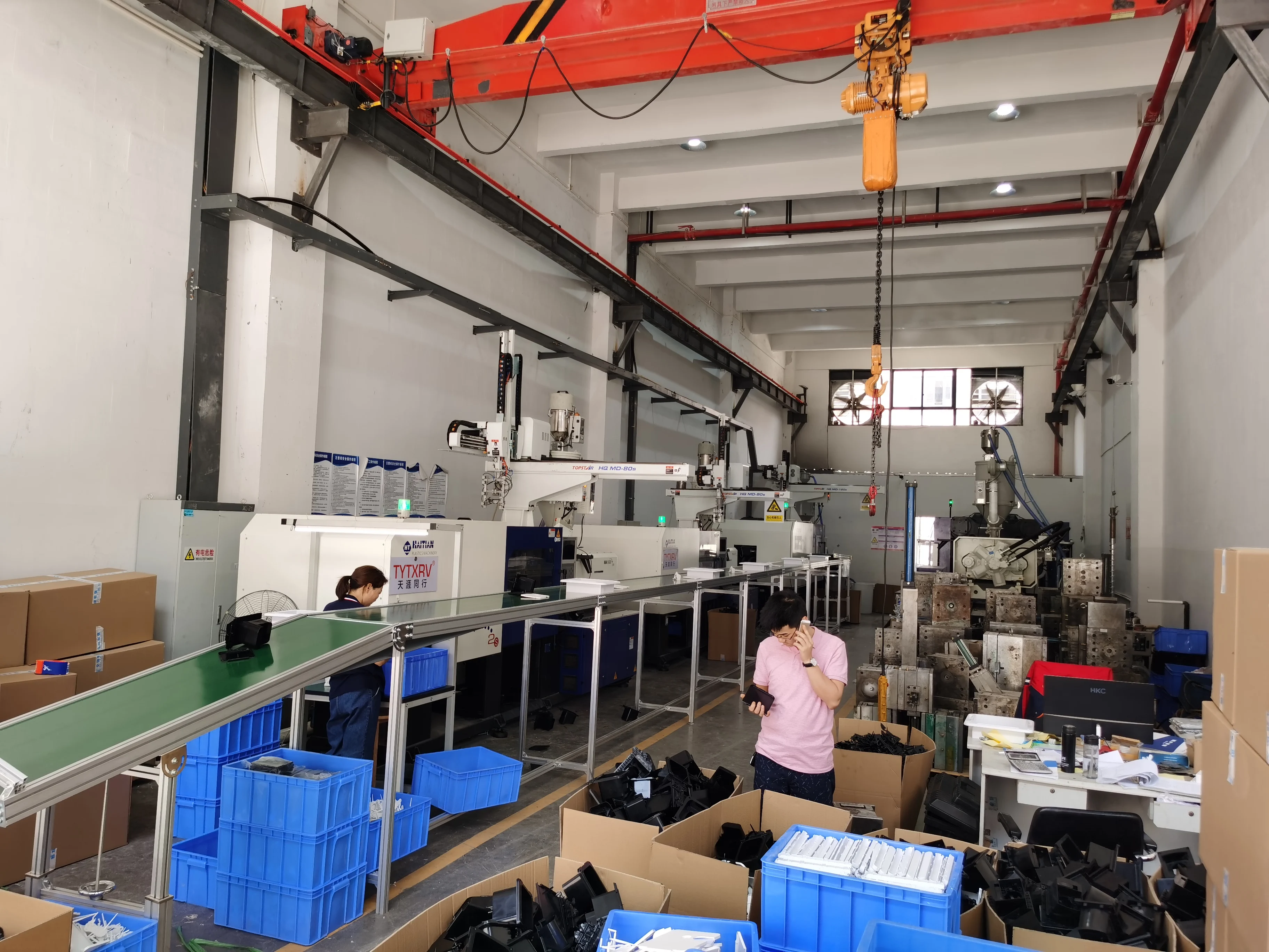 JINSION Drop shipping for higher quality Excavator 320C Cab External wire harness 204-9499 186-4605 AS-CHASSIS