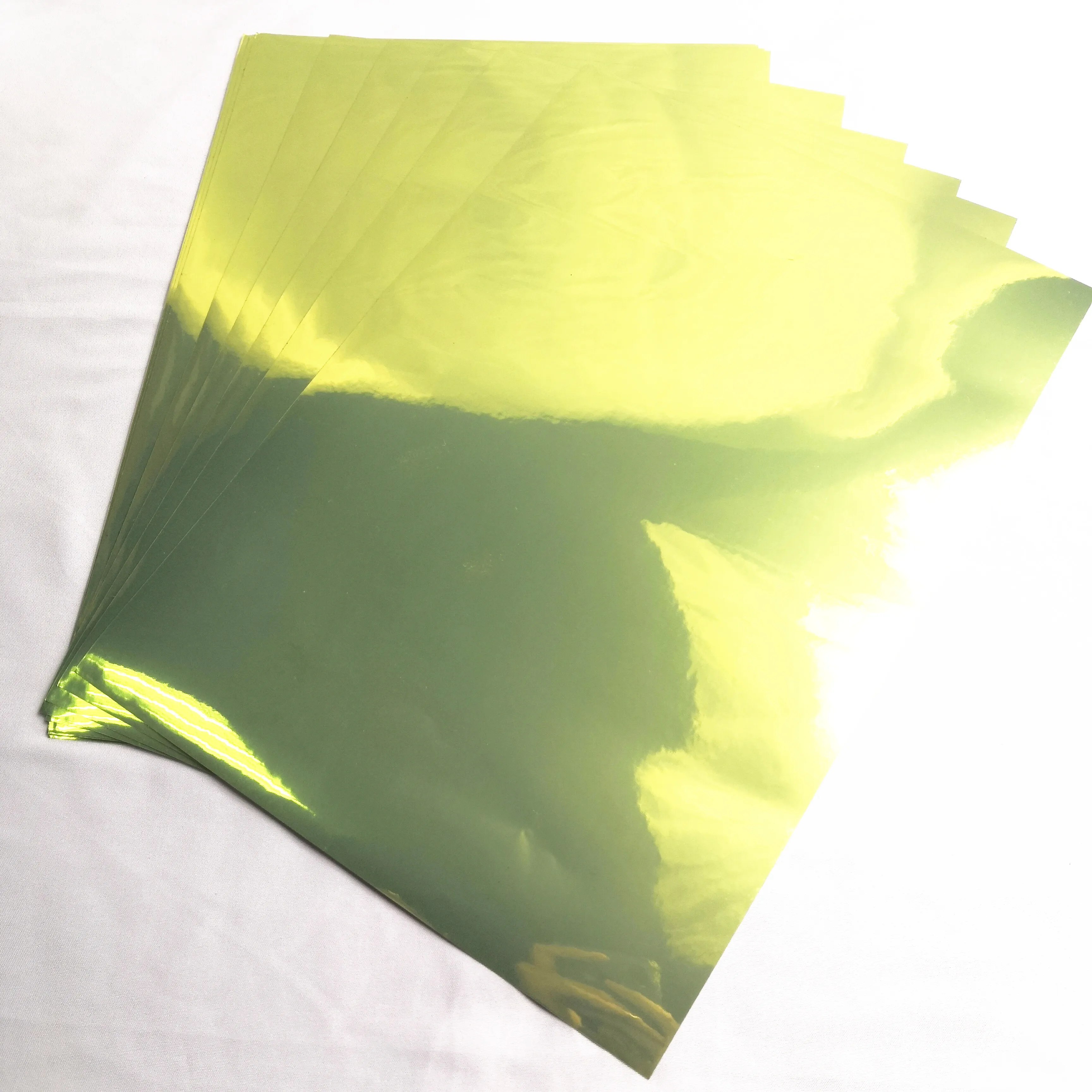 
Inkjet waterproof sticker vinyl adhesive sheet for inkjet printer 