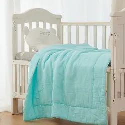 Оптовая продажа, детское одеяло, хлопковая ткань, стеганые покрывала, детское постельное белье, размер пододеяльника