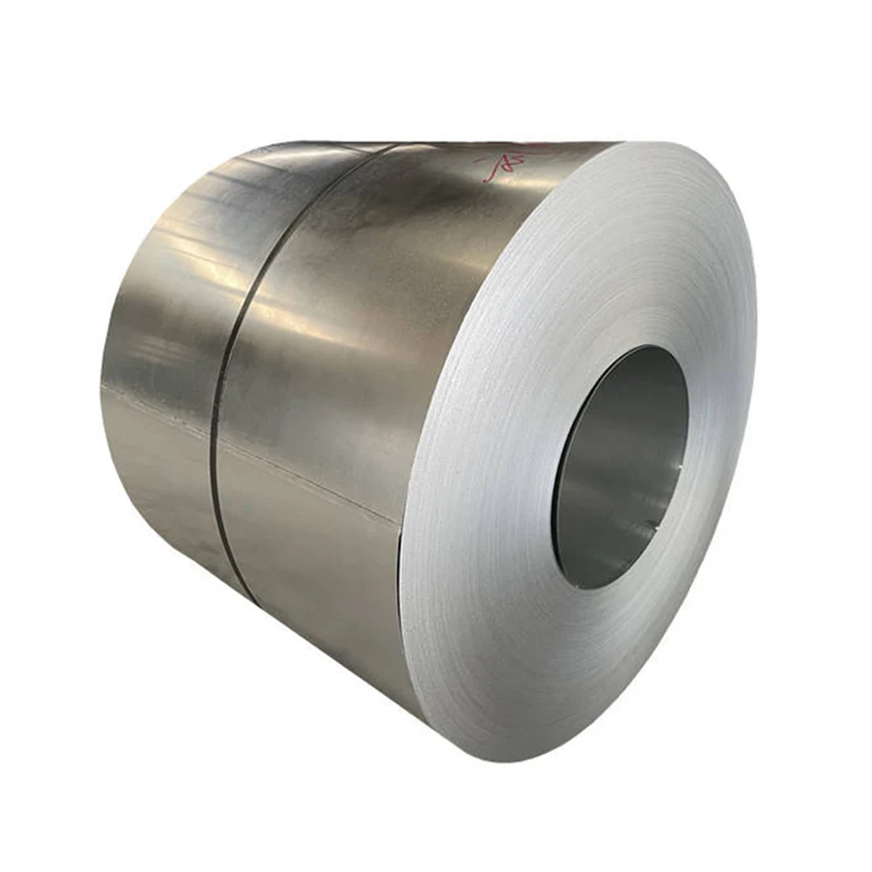 galvanized steel coil iran Q345 Q355 S235JR MADE IN CHINA