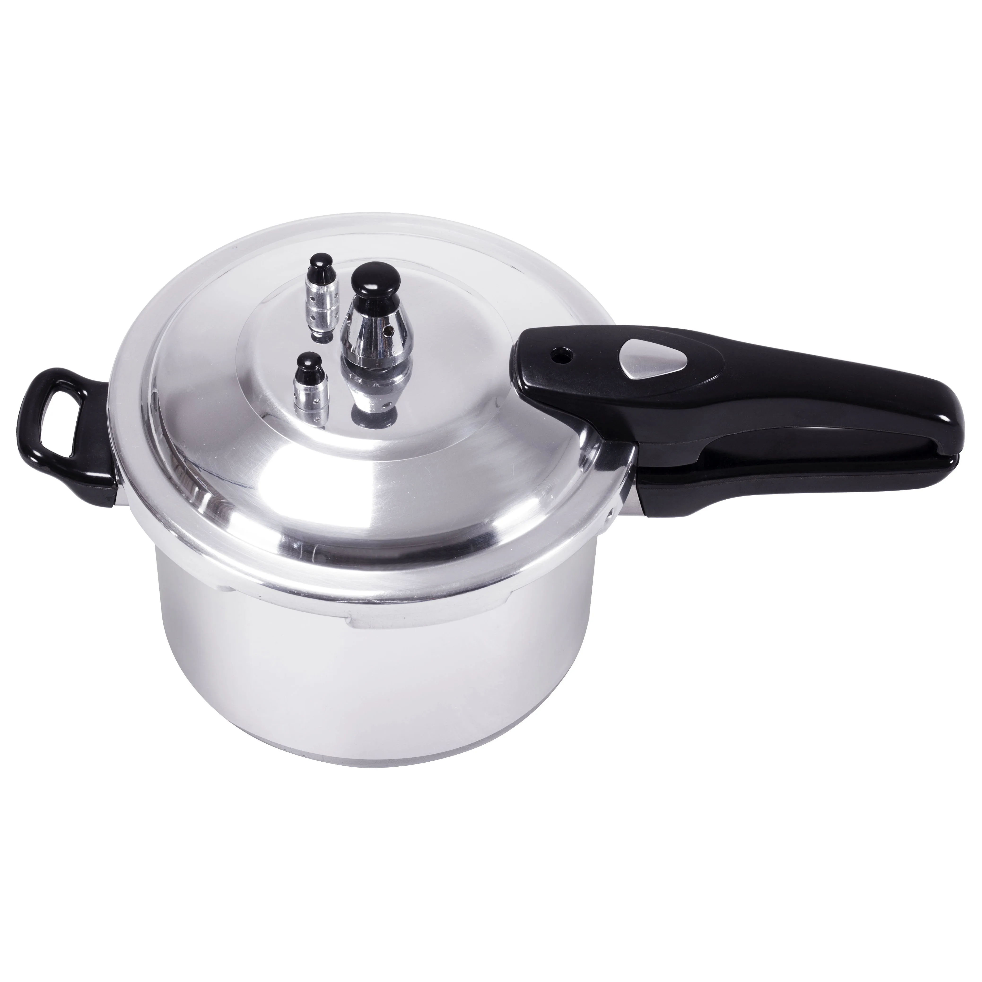 Gas aluminum alloy pressure cooker olla a presion in 3L/4L/5L/7L/9L/11L/13L/15L