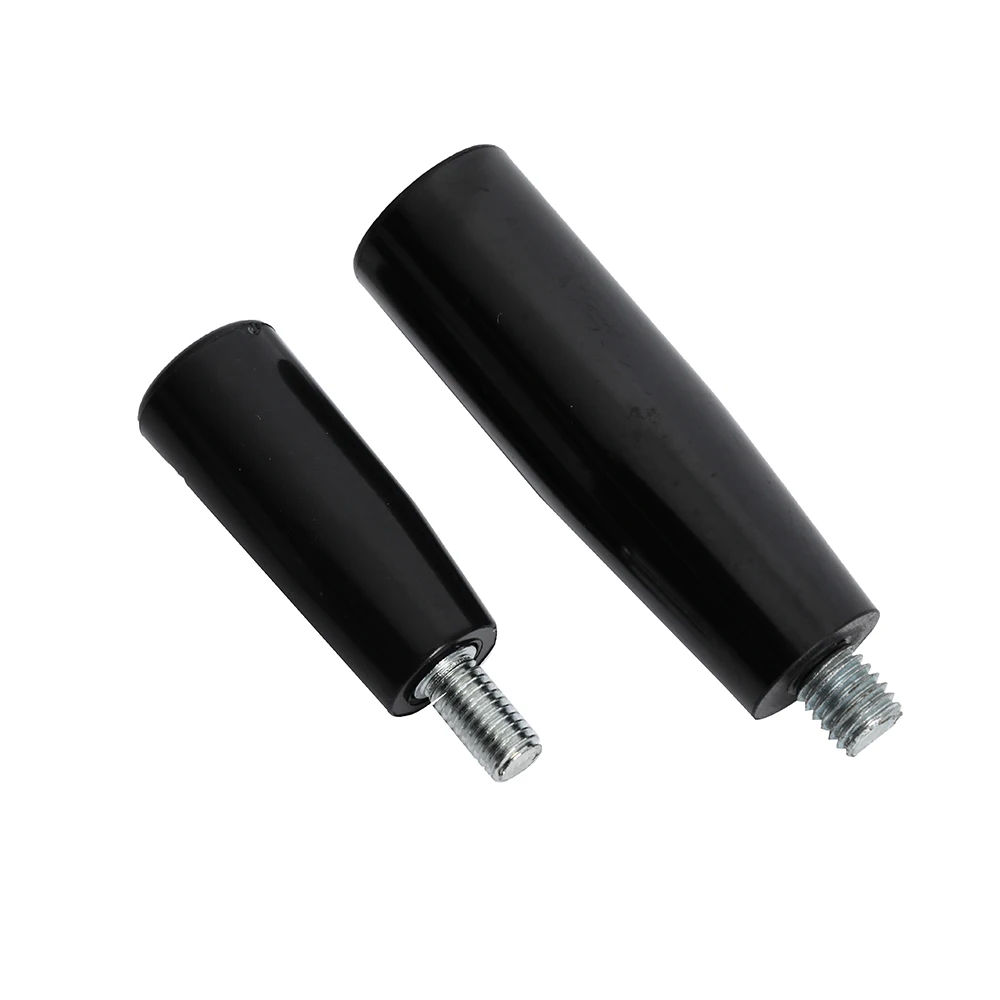 Male Thread Milling Machine Taper Revolving Handle