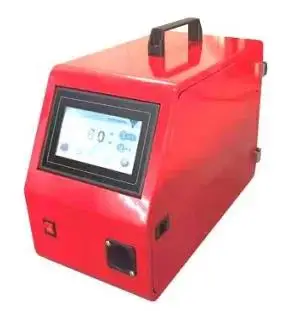 Reliable Supplier 4 in 1 1000W 1500W 2000W 3000W Handheld Fiber Laser Welding Machine for Metal Aluminum