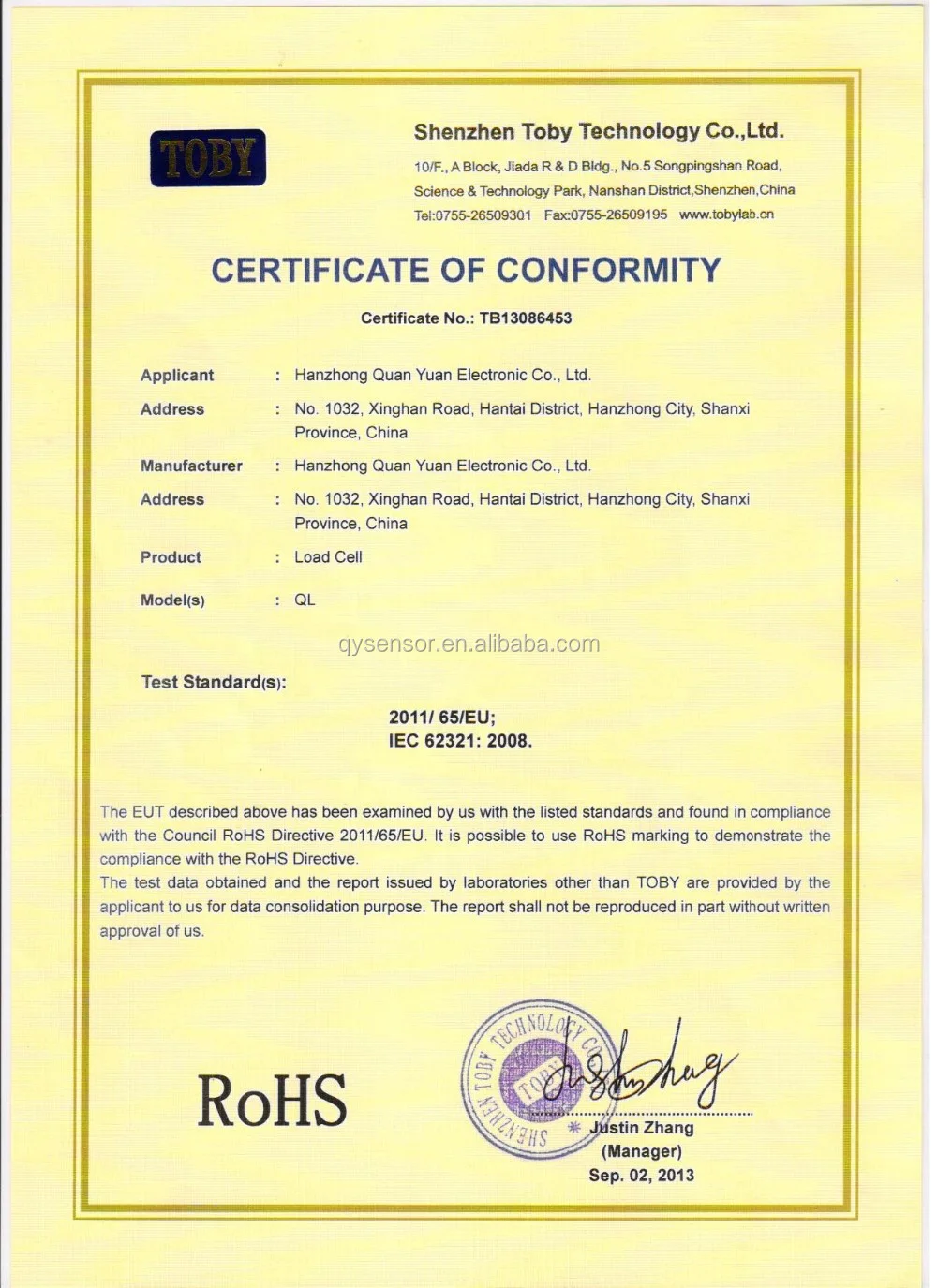 1t 2t 5t 10t 20t weighing transducer and module for hopper scale