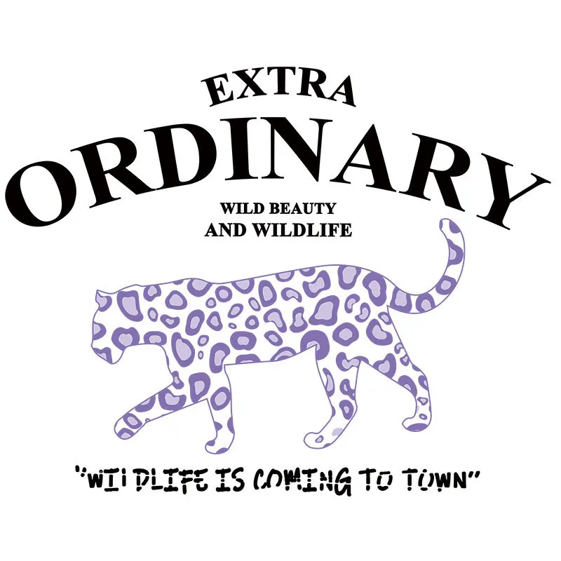 ready to ship fashion design heat transfer screen printing sticker