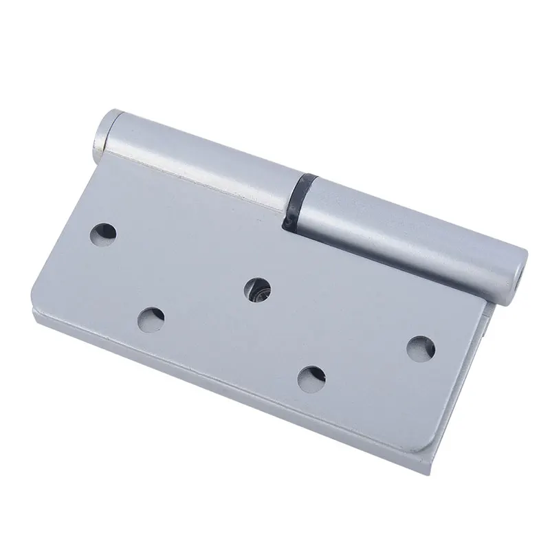 
Self-Closing 304 Stainless Steel Hinges Hydraulic Buffer 5 Inch Door HINGE FOR HEAVY DOOR 