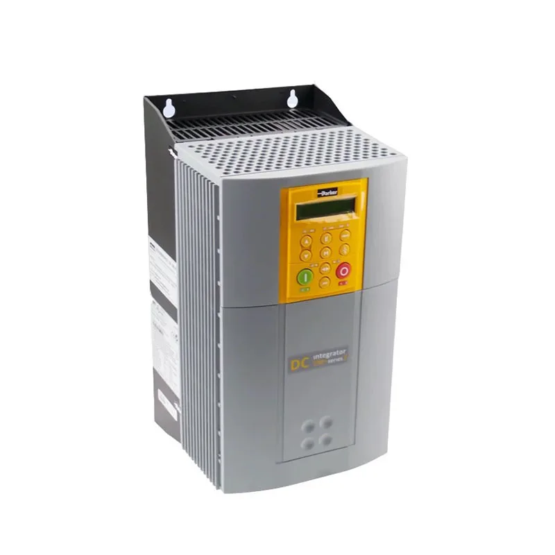 100%Original Parker DC Drive 590P Series  590P-53338024-A00-U4A0   590P-53350042-A00-U4A0 In Stock