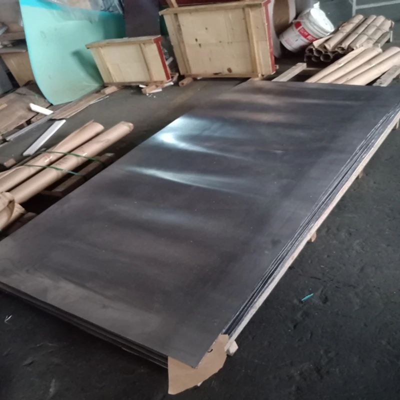 Профессиональный свинцовый листовой рулон металла рентгеновский Свинцовый лист Прямая поставка