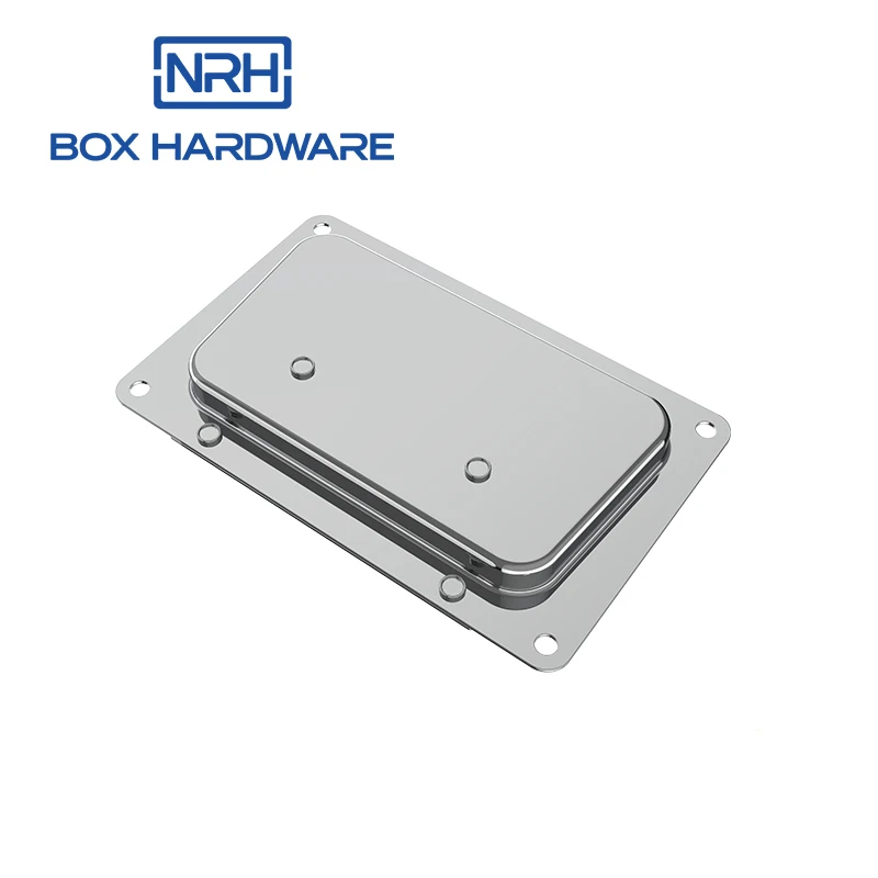 3101-110 lifting handle  Flush mount heavy duty for marine hardware