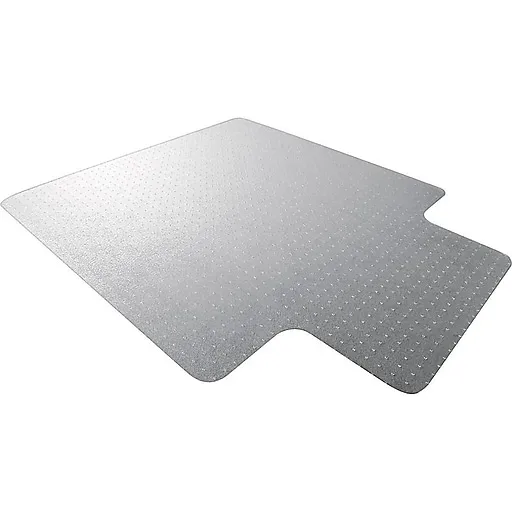 transparent polycarbonate  floor mats for office chairs on carpet about for office desk chair floor mats
