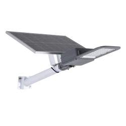 CH-MY01-120W 3000K 4000K 6000K Aluminum Outdoor IP65 Waterproof 120Watt 2 Years Warranty Solar Light Street Lamp