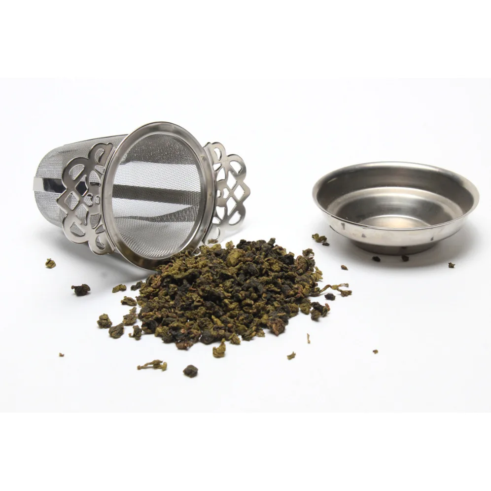 304 ситечко для чая из нержавеющей стали