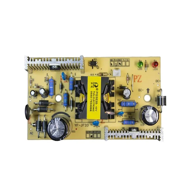 Печатная плата от производителя, печатная плата для стиральной машины на заказ