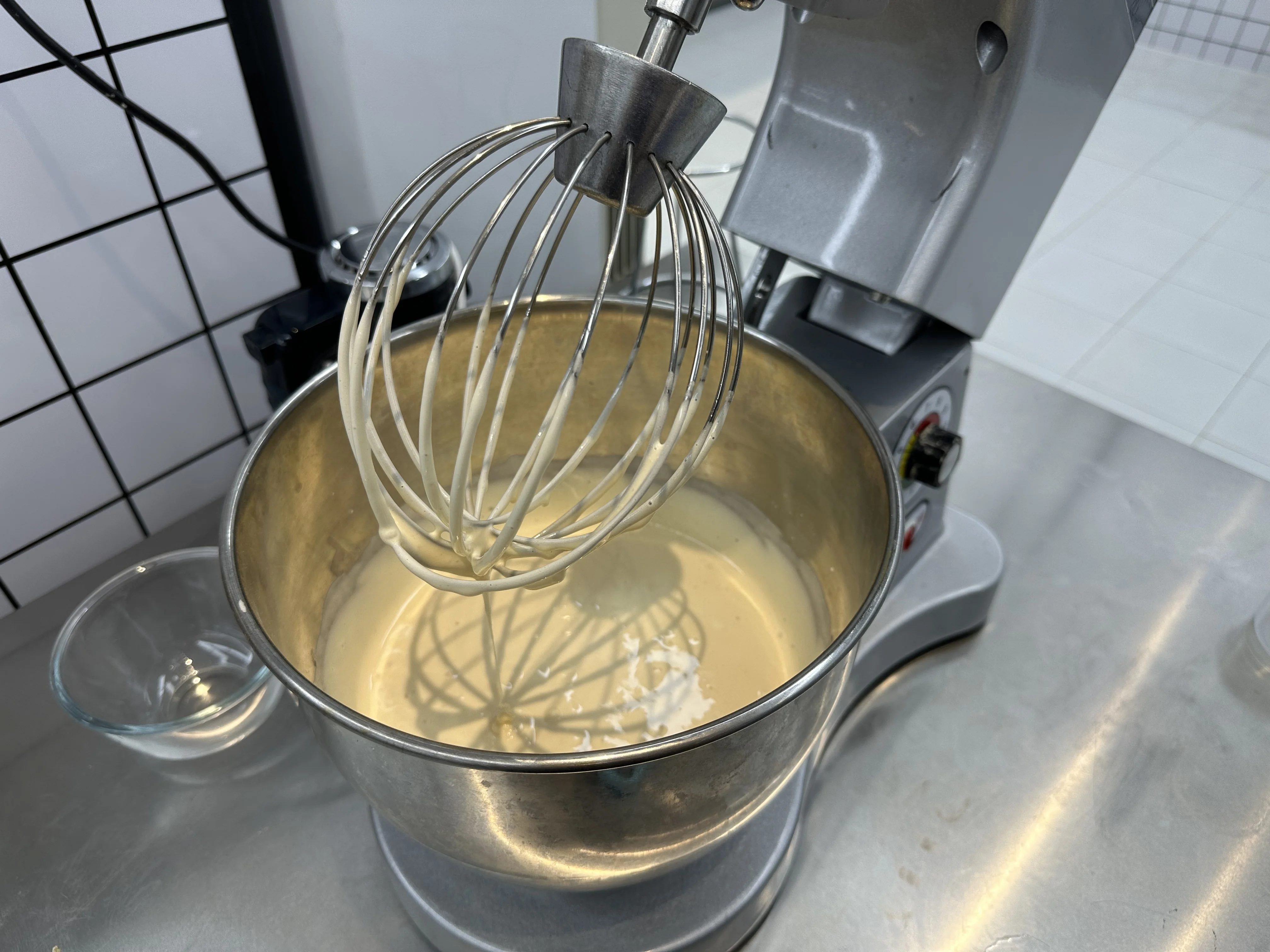 Henglian Hot Selling Small Mixer Baking Equipment Food Mixers Machine Mixer Food