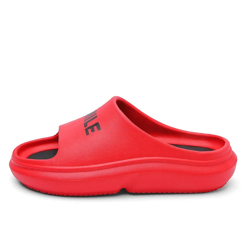 Women Flat Shoes Indoor Outdoor EVA Slippers Slides Customize Slippers Manufacture