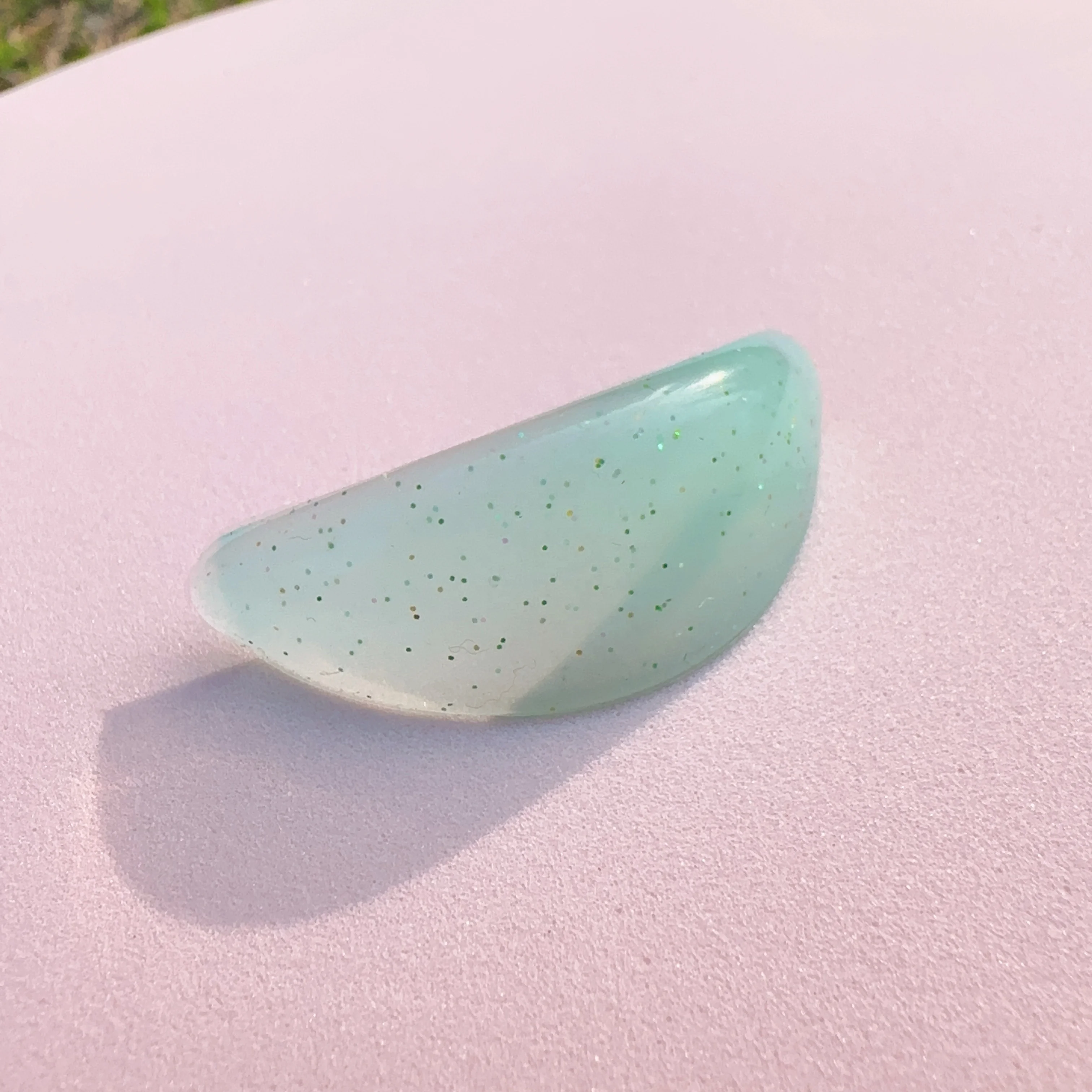 Self Sticky Lash Lift Pad Glue Less Forma Eyelash Perm Rod Lifting Lamination Shield Tool  Reusable Curler Guard  4 Pairs Roller