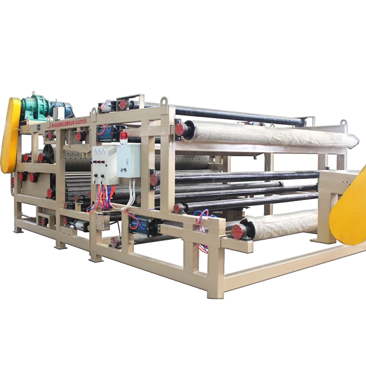 Screw Press Sludge Mini Filter Press, Belt Filter Press Price, Filter Press Plate