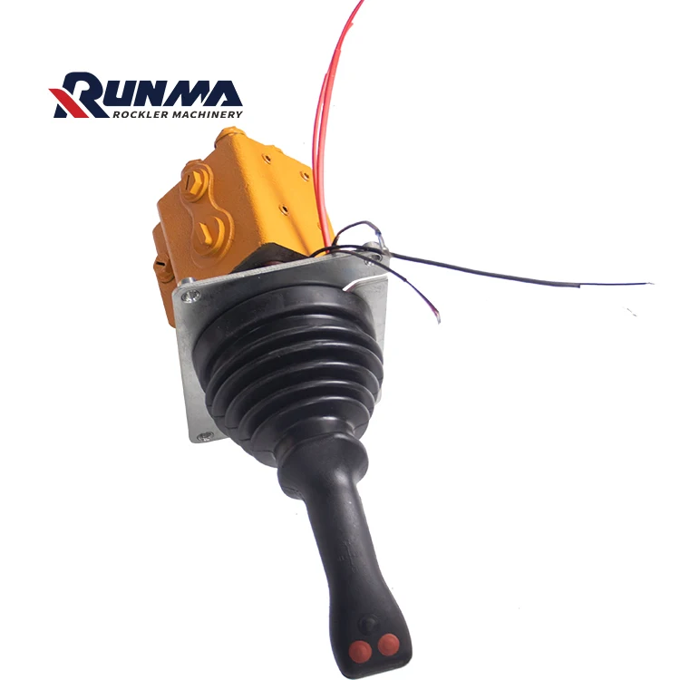 Runma ZL50GN 803004120 детали строительной техники изготовленные в Китае совместимый DXS-00 клапан polit