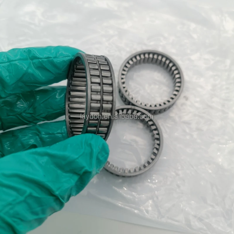 FE 448 Z Free wheel Clutch Insert Element  FE448 bearings one way sprag clutch bearing with 40*48*11mm Needle Bearings