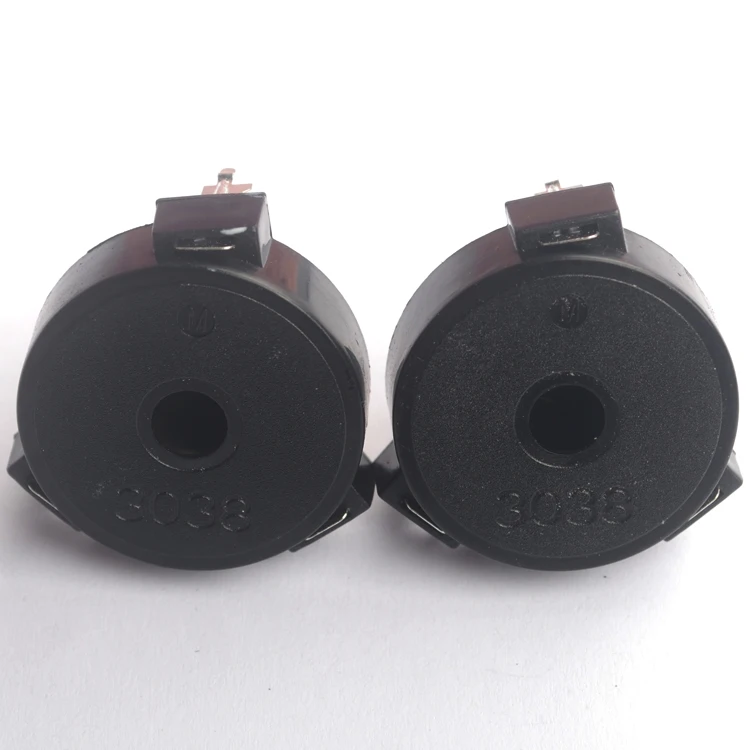 3 PIN пассивный 12 В 90Db Панель Крепление пьезо зуммер