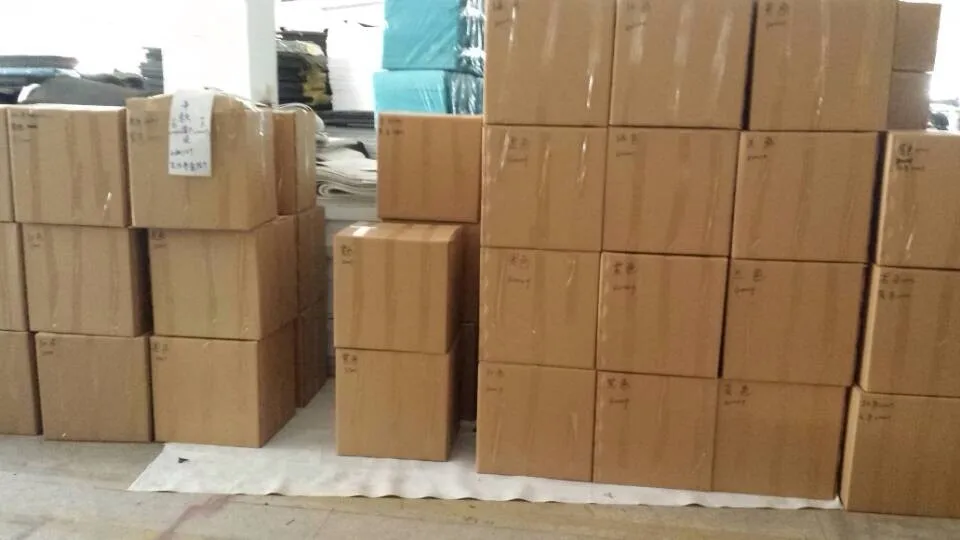  Высококачественная Упаковка из ЭВА под заказ бархатная Подарочная коробка для ювелирных изделий вставка