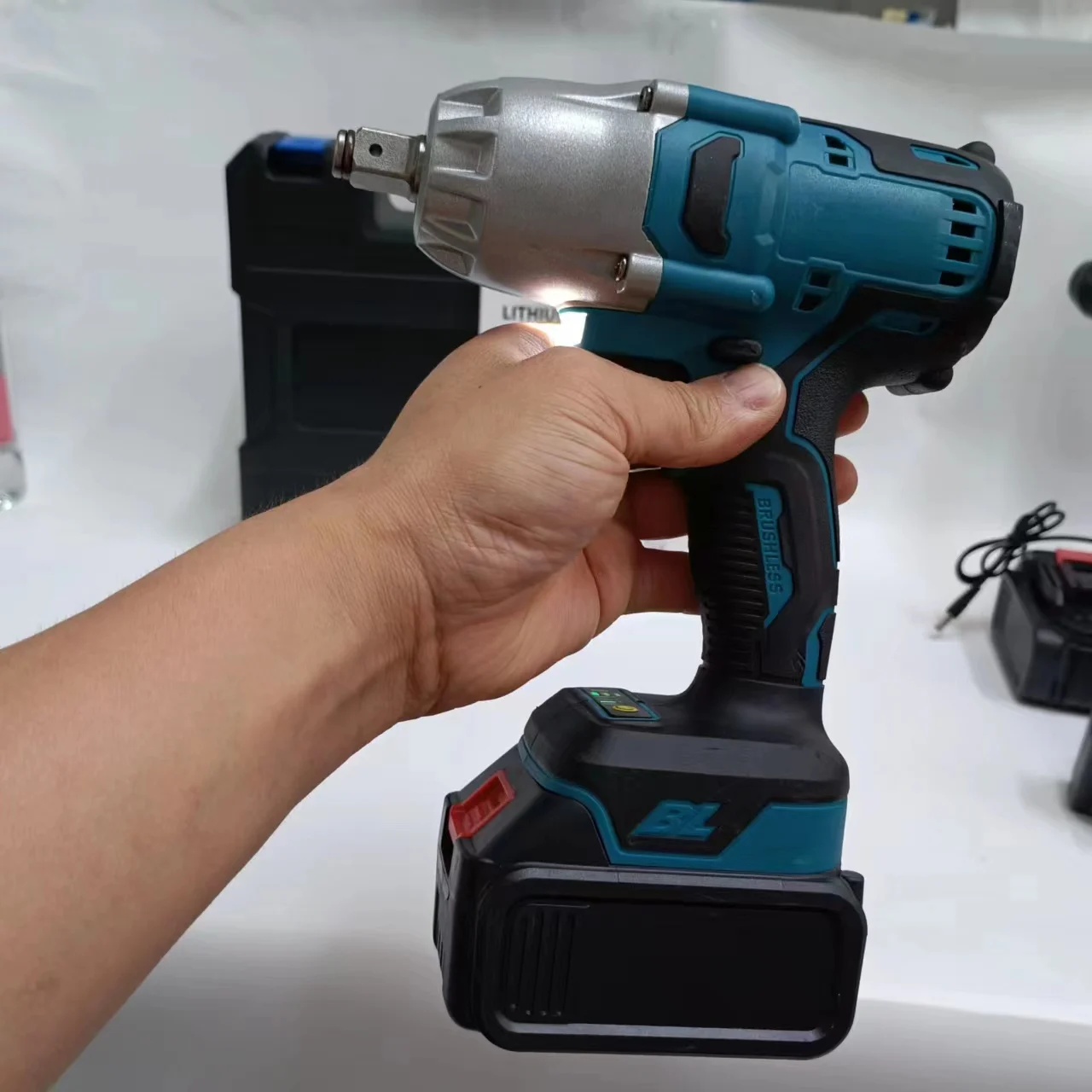 Hot Selling Multifunctionaldurable  Hammer Tools Power Drills