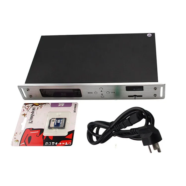 Хорошее качество программируемый светодиодный основной контроллер DMX 512 RGB RGBW