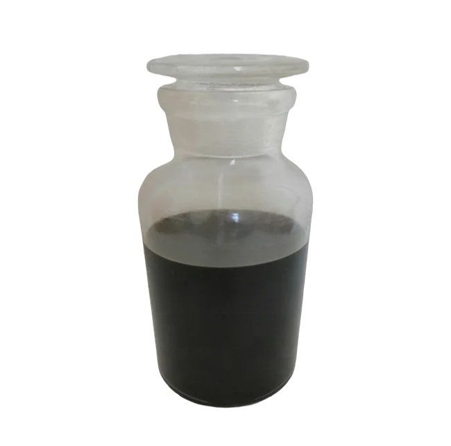 oilfield acidizing corrosion inhibitor for 30% HCL treatment