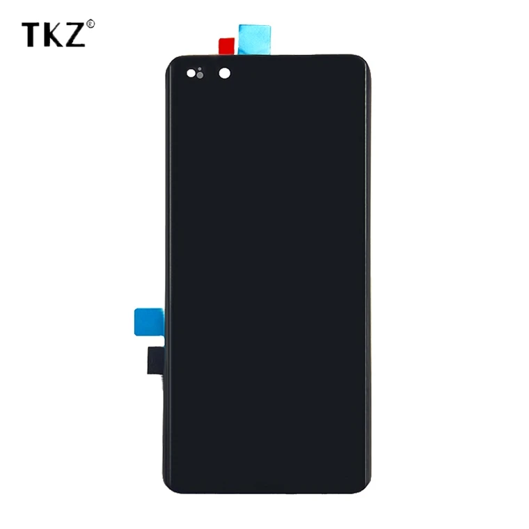 Запасные части для мобильных телефонов ЖК-дисплей с сенсорным дигитайзером в сборе для Huawei P10 P20 P30 P40 Lite Pro