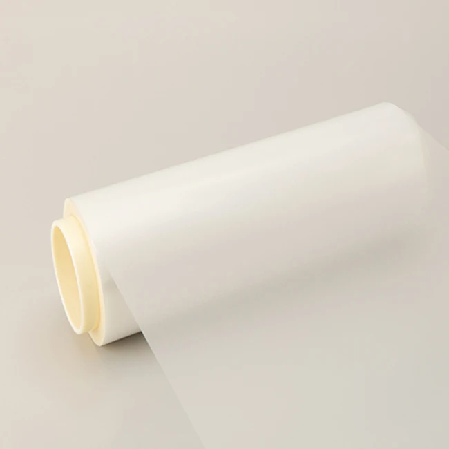 Japan soft BOPET wholesale packaging nylon food cling film