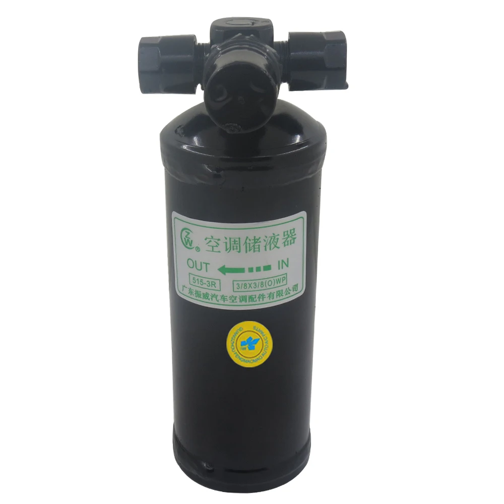 China Supplier ac receiver drier receiver drier universal car air conditioner universal