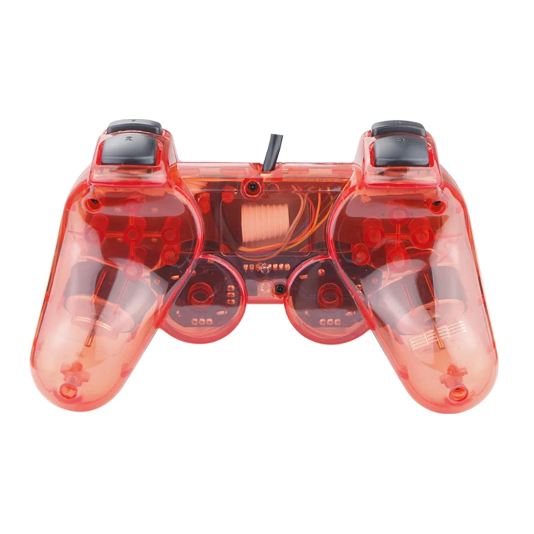 Геймпад для ps2 gaming joypads PlayStation 2 проводной джойстик по заводской