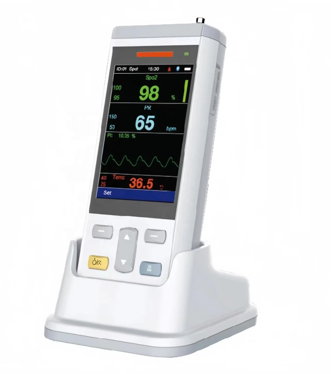Veterinary Vital Signs Monitor Veterinary Handheld monitor