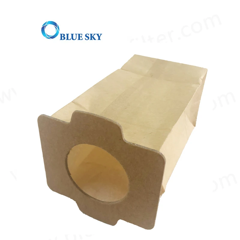 Replacement Filter for Makitas Cleaner Paper Dust Bag 194566-1 DCL180ZW 4013D 4033D DCL182Z DCL182 DCL140Z BCL142 Vacuum Cleaner