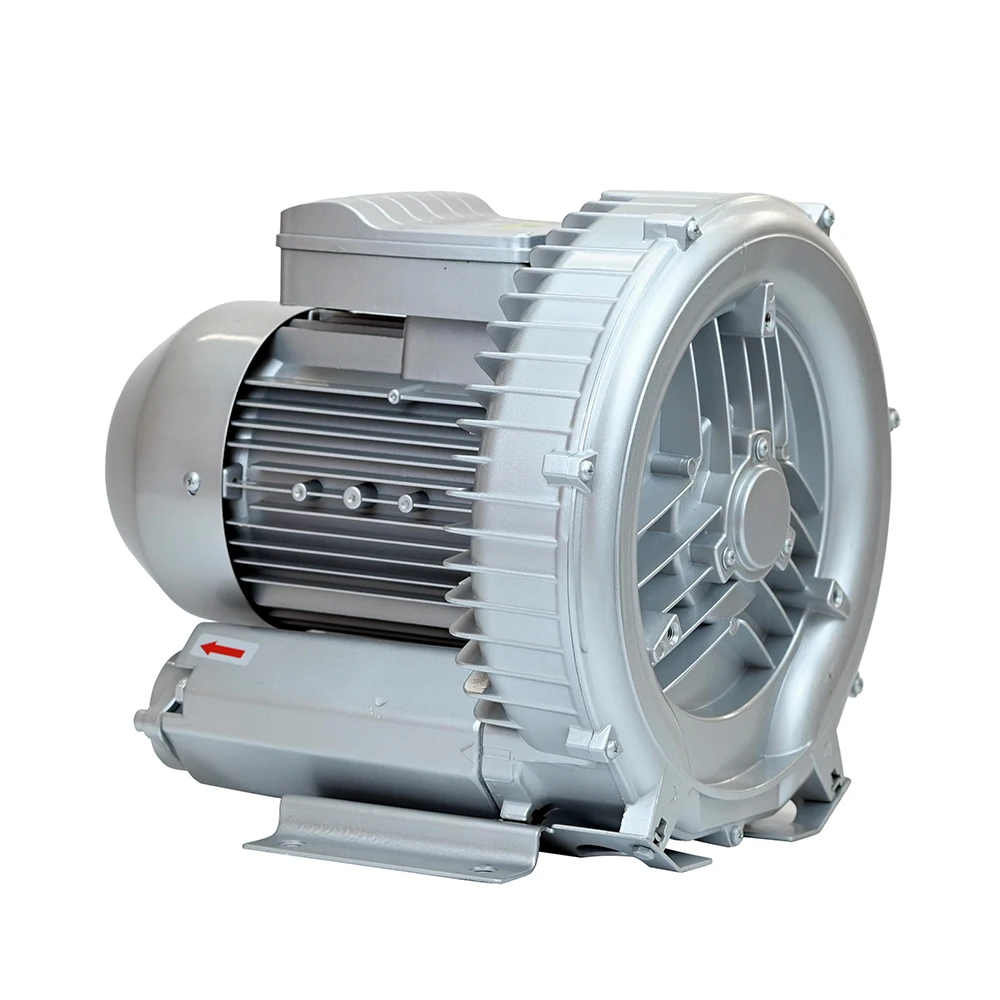 2 hp 3 hp 1 phase electroplating aeration electric pump air blower
