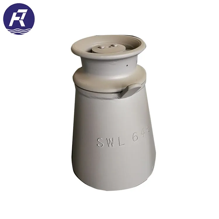 Boat parts marine accessories cast iron dock mooring bollard