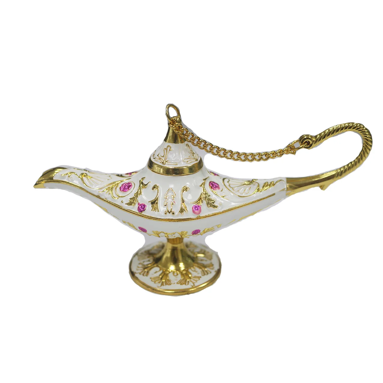 Factory Wholesale Camel Hand-painted Enamel  Metal Crafts Ornament Home Decoration Novelty business  Gifts  box for jewelry