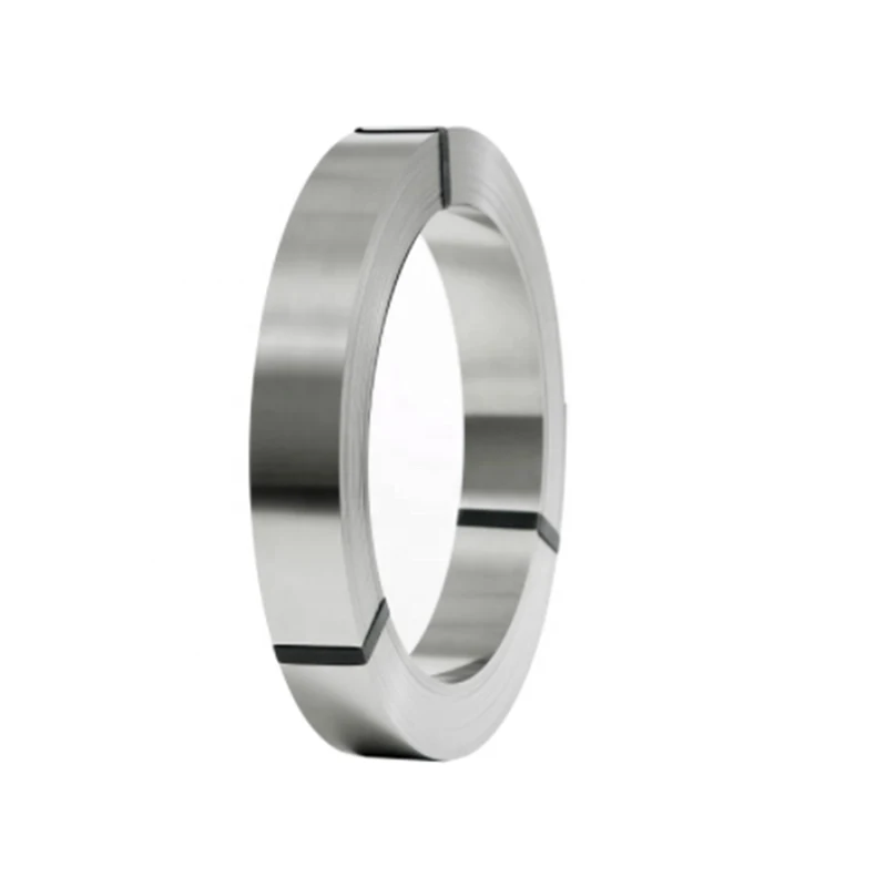 Prime Quality Cold Rolled Grade 304/310/314/316/321 Stainless Steel Strip