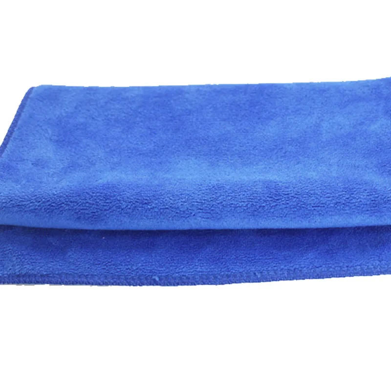 Multipurpose Microfiber Cleaning Towel Duster Cloth Rag