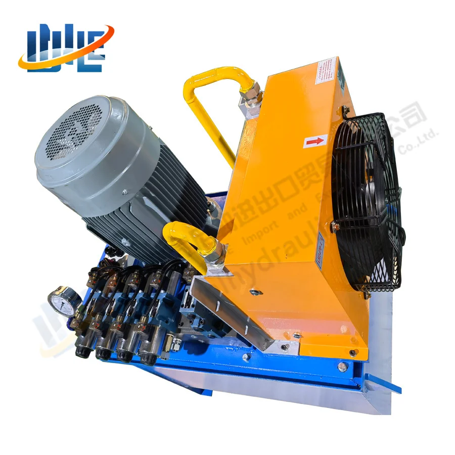 Professional Export Workshop service equipment control part buy hydraulic pump