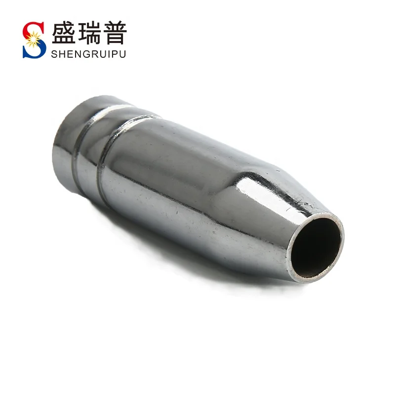 15AK welding products high quality welding nozzle sizes