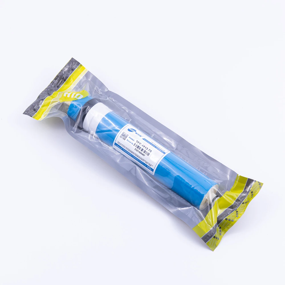  HID 1812 75 GPD Manufacturers Reverse Osmosis 75G RO Membrane
