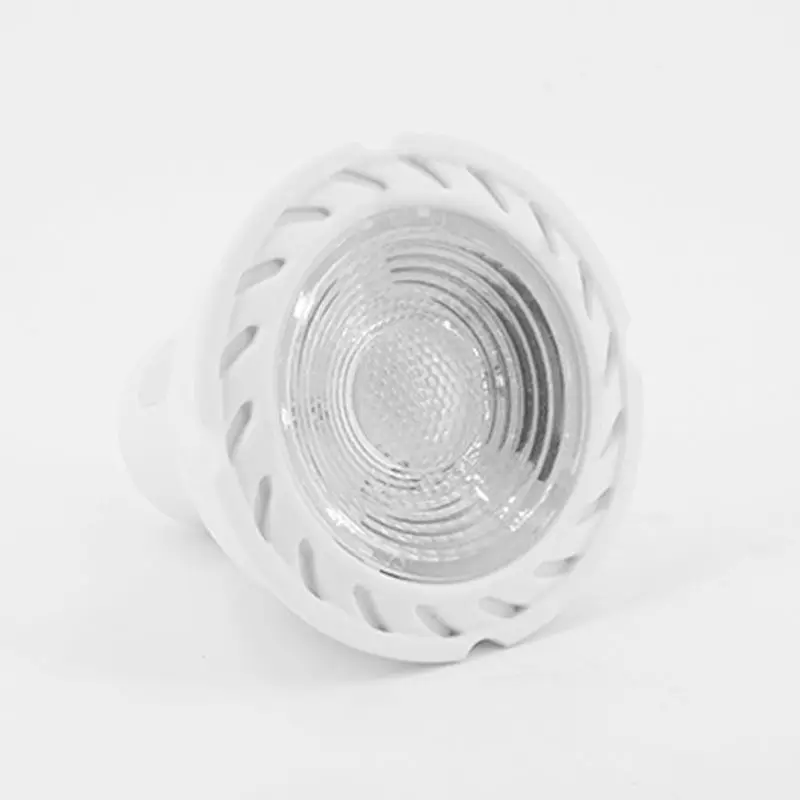 WOOJONG High Quality MR16 GU5.3/10 LED Bulb 5W 7W Indoor Lighting Plastic Lanp with 2-year Warranty Used in Home and Office