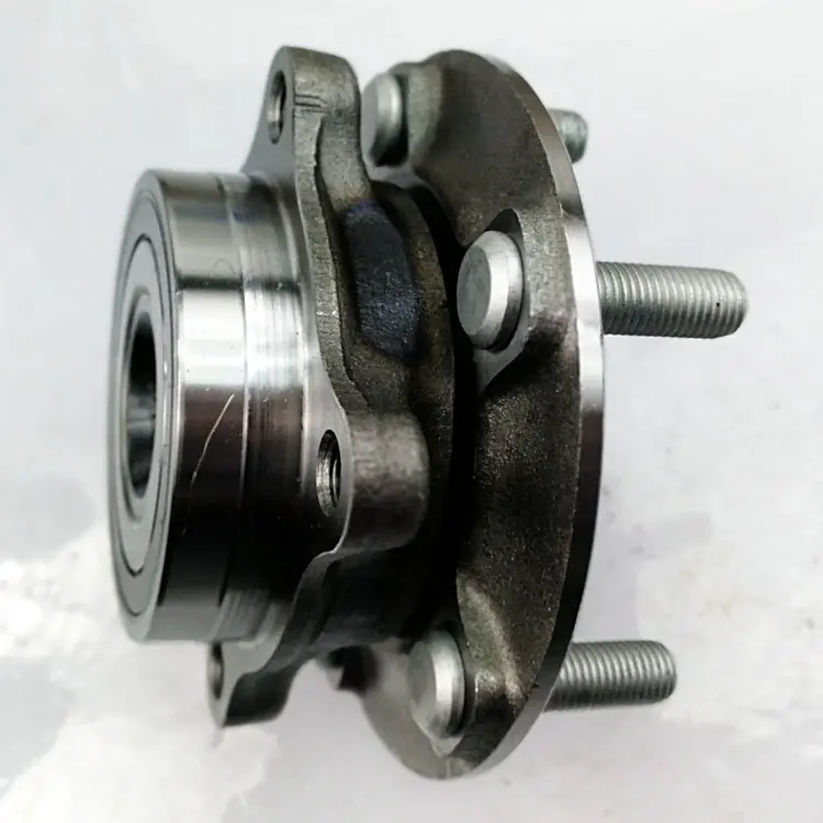  Автозапчасти передняя ось ступица колеса в сборе MR594979 для Mitsubishi BR830799 VKBA7435 R173.57 513300