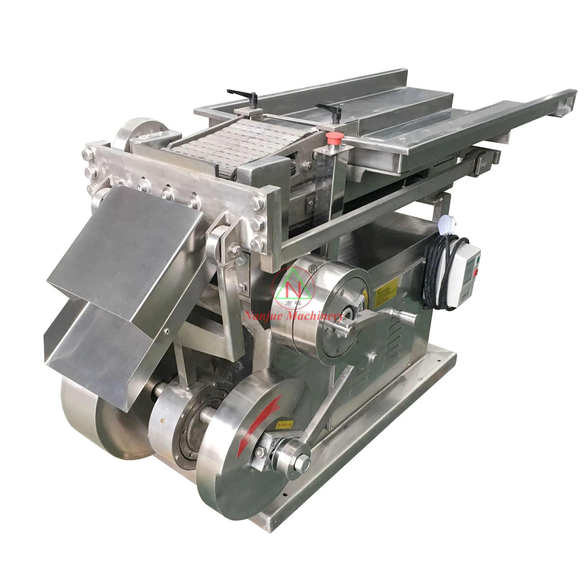 QYJ-200 корня солодки ломтерезальная машина травы машина Кава машина для автоматической обрезки ботвы машина